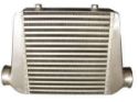 Intercooler 3" -Easy fit - Bar and plate