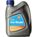 Gulf Racing 5w50 - Motorolie 1 liter