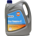 Gulf 5w30 Formula G - motorolie 1 liter
