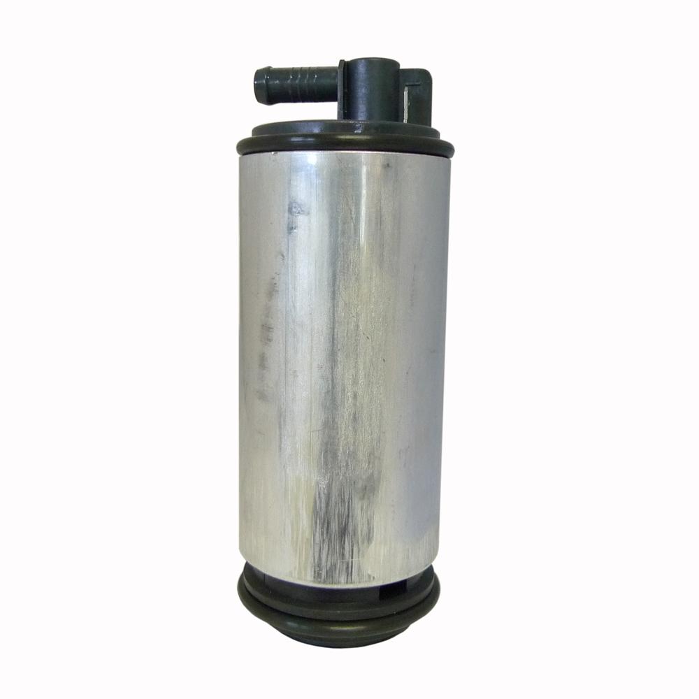 Upgrade high flow benzinpumpe 550 hk