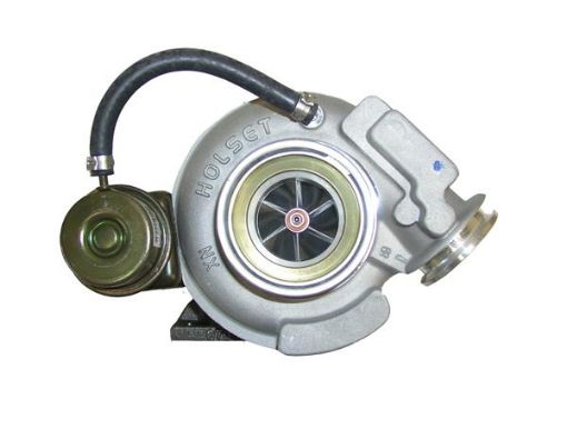Billede af 300hk Holset HX221W - Special Diesel-turbo - Original