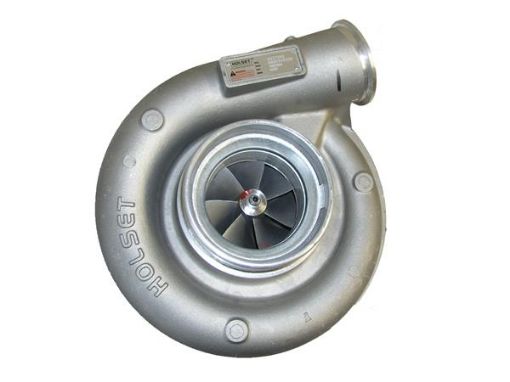 Billede af Holset HX52 Pro - Original 900hk 