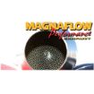 Billede af MagnaFlow 3½" 650hk. -Sportkatalysator