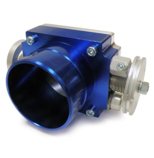 Billede af Universal Gasspjæld - 65mm