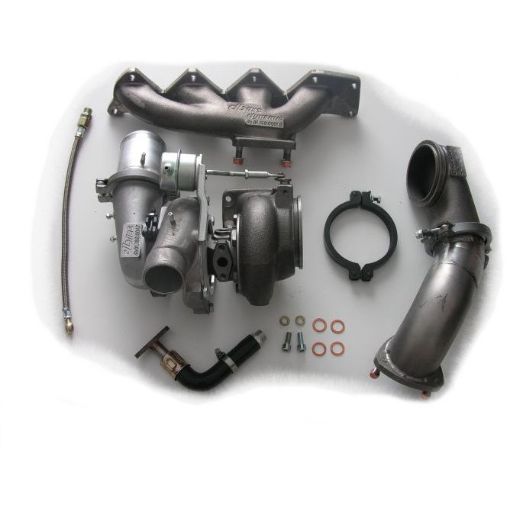 Billede af Turbokit til Opel Z20LEL/Z20LER/Z20LET/Z20LEH