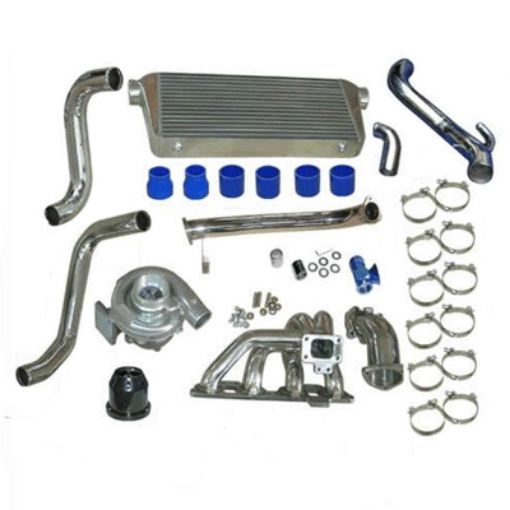 Billede af Step 3 - Diesel tuning