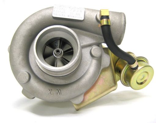 Billede af Turbo kit Opel 16V