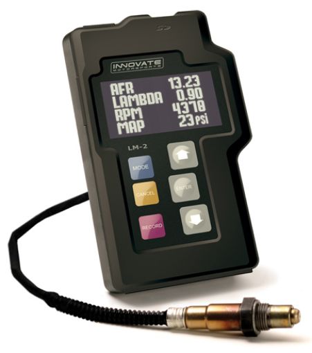 Billede af Innovate blandingsmåler LM-2