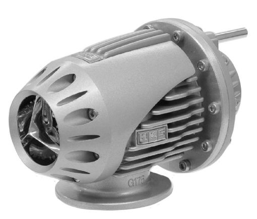 Billede af HKS "style" SSQV IV - Blow off ventil
