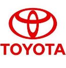 Billede til varegruppe Toyota