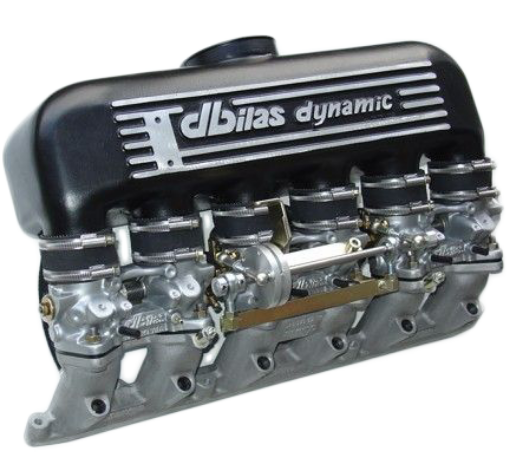 Billede af BMW M50/M52 - Street Kit