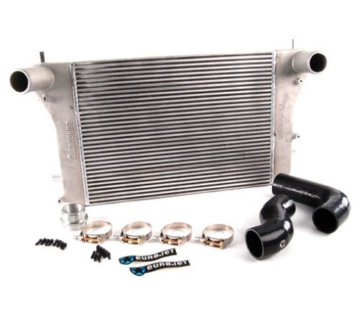 Billede af Stort intercooler kit til VW Golf 5/6 – 1.8/2.0 TFSI & TSI