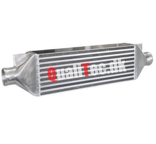 Billede af Intercooler 2,5" - Bar and plate