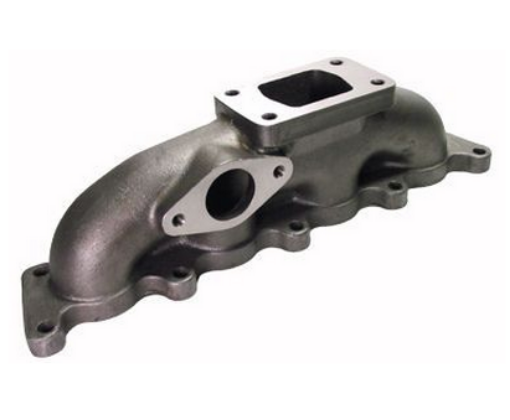 Billede af Audi / VW 1.8T med 38mm. WG