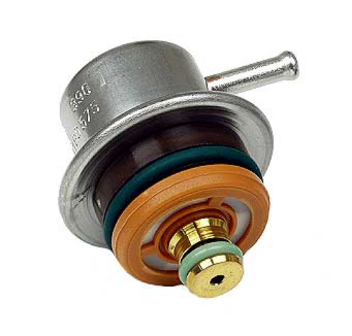 Billede af 4 bars brændstoftrykregulator VAG