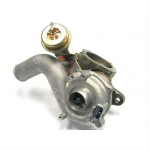 Billede af Turbo - 225hk 3K K04-01 Upgrade