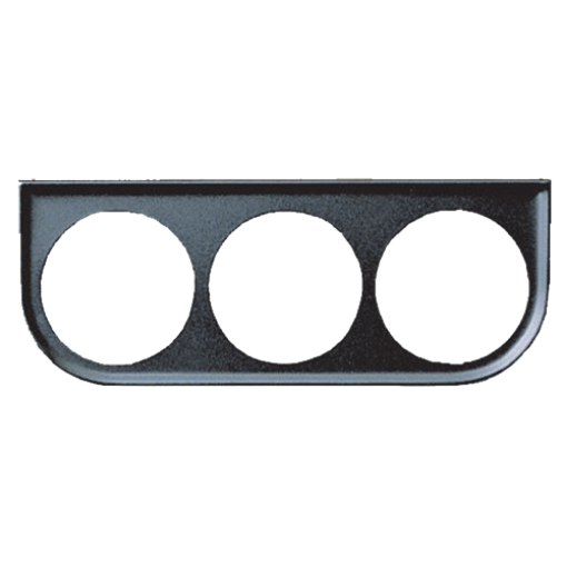 Billede af Instrumenthus til ur og viser