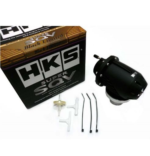 Billede af HKS SSQV - VAG-Kit