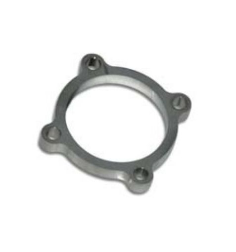Billede af GT35 Turbo flange 3"