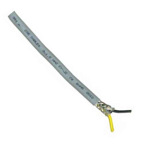 Billede af Skærmet kabel til krumtapsensor