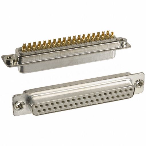 Billede af Stik til Megasquirt