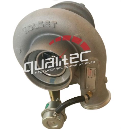 Billede af Holset HX35 - Original