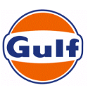 Billede til varegruppe Gulf olie