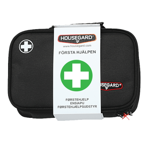 Billede af Housegard førstehjælpskasse