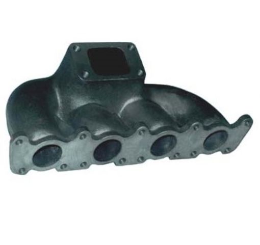 Billede af Audi / VW Turbomanifold 1.8T turbo - SPA