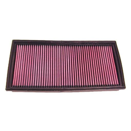 Billede af VW golf 4 m. flere - K&N indsatsfilter 33-2128