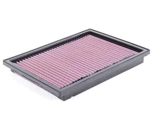 Billede af BMW KN filter - K&N indsatsfilter - 33-2070