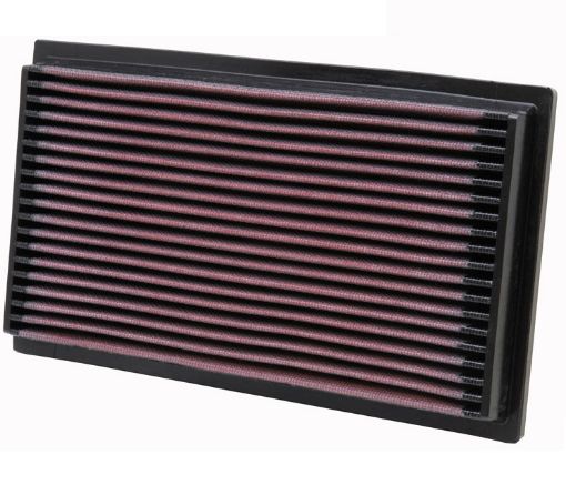 Billede af BMW KN filter - K&N indsatsfilter - 33-2059