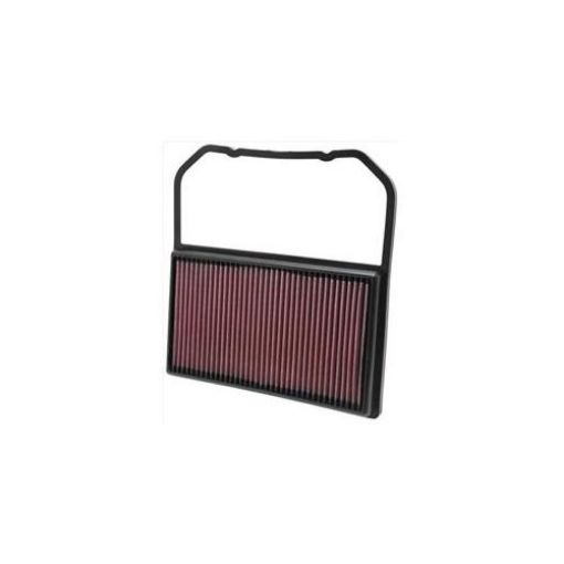 Billede af Seat, Skoda, VW KN filter - K&N indsatsfilter - 33-2994
