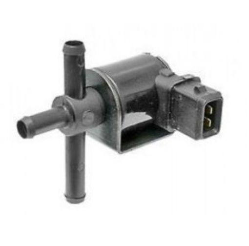 Billede af N75 ventil - 058 906 283C