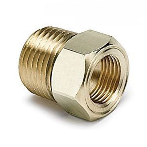 Billede af Olie-adaptor M14x1,5 - 1/8-27 NPT