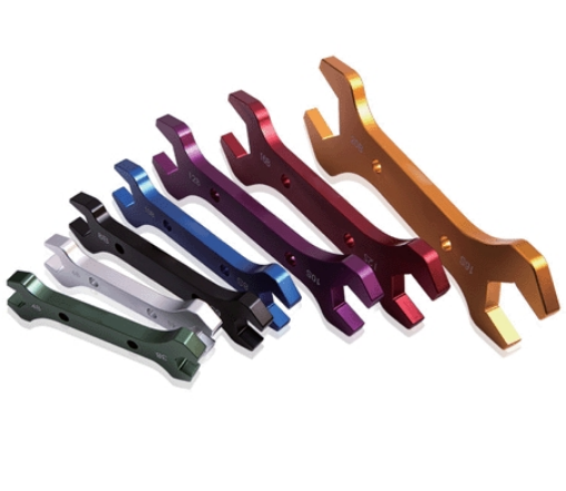 Billede af AN fitting - Værktøj