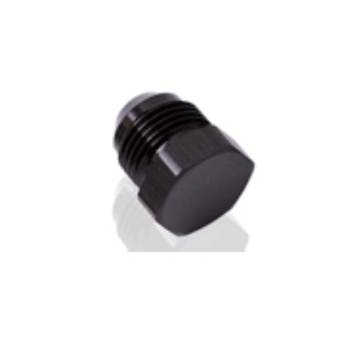 Billede af AN Prop - Han - Sort alu