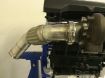 Billede af 1.8T downpipe - 20V