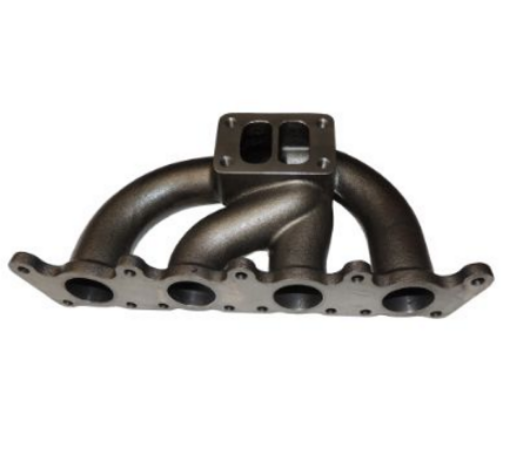 Billede af VAG 1.8T 20V T3 turbomanifold - SPA turbo - LAGERSALG