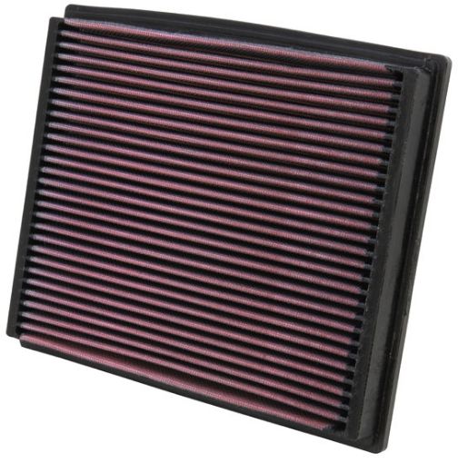 Billede af Seat, VW, Skoda Audi KN filter - K&N indsatsfilter - 33-2125