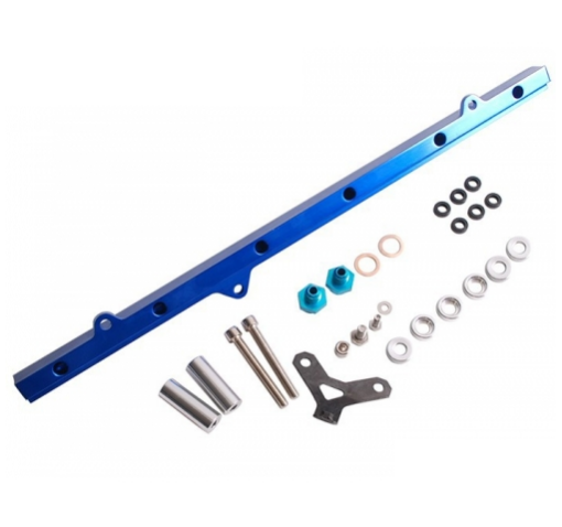 Billede af Toyota 2JZGTE - Fuel rail - LAGERSALG