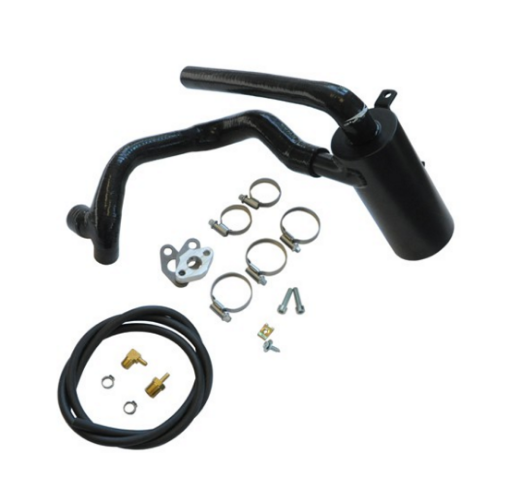 Billede af VAG 1.8T - Olie catch tank - 034motorsport