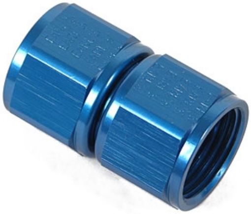 Billede af AN Hun - AN Hun - Samler Union - Blå alu