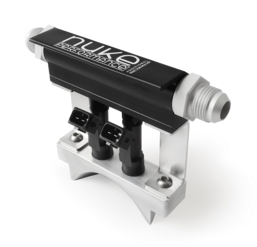 Billede af Nuke Performance ekstra fuel rail