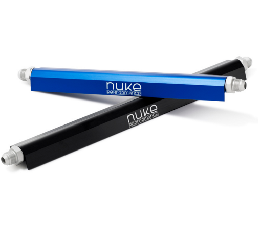 Billede af Dysebro Saab 4cyl 9-3  - Nuke performance