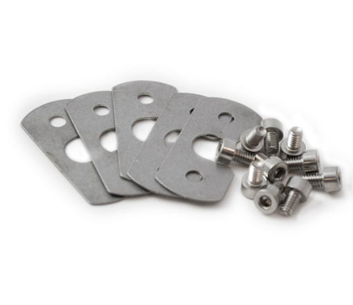 Billede af Bmw 8cyl M60/M62 1992–1995 monteringskit - Nuke performance