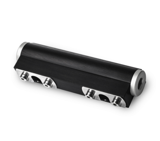 Billede af Fuel Log Collector 4P - Nuke performance