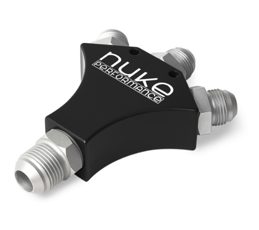 Billede af X-block - Nuke performance