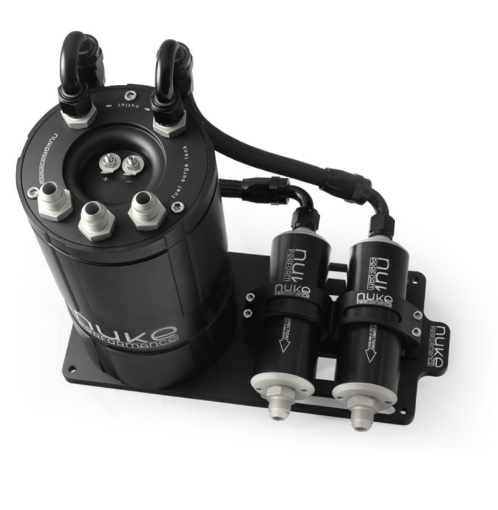 Billede af Surge tank intern pumpe  - Nuke performance