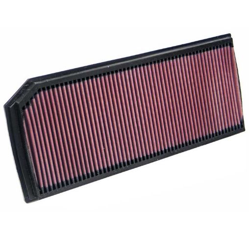 Billede af VW, Audi, Skoda, Seat KN filter - K&N indsatsfilter - 33-2888